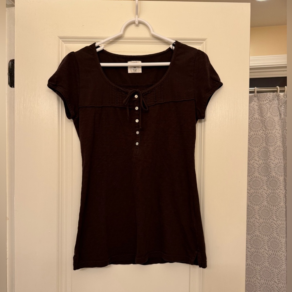 LOGG shirt